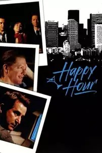 watch-Happy Hour