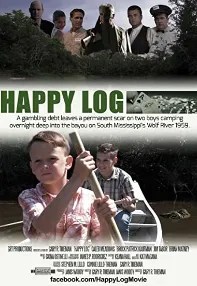 watch-Happy Log