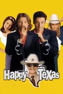 watch-Happy, Texas