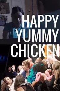 watch-Happy Yummy Chicken