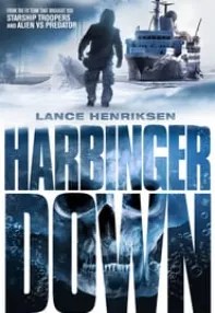 watch-Harbinger Down