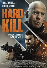 watch-Hard Kill
