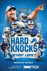 watch-Hard Knocks: Training Camp with the Detroit Lions