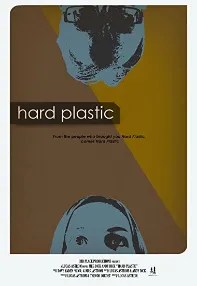 watch-Hard Plastic