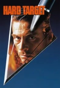 watch-Hard Target