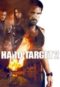 watch-Hard Target 2