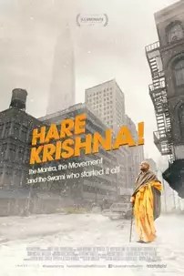 watch-Hare Krishna! The Mantra, the Movement and the Swami Who Started It All