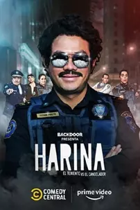 watch-Harina