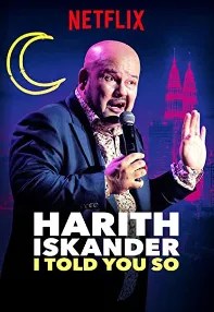 watch-Harith Iskander: I Told You So