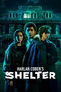 watch-Harlan Coben’s Shelter