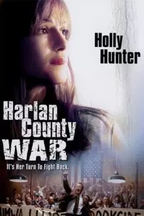 watch-Harlan County War