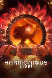 watch-Harmonious Live!