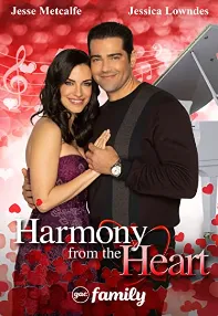 watch-Harmony From The Heart