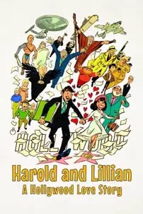 watch-Harold and Lillian: A Hollywood Love Story