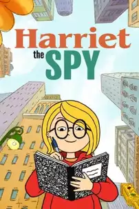 watch-Harriet the Spy