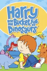 watch-Harry and His Bucket Full of Dinosaurs