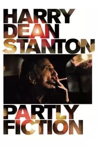 watch-Harry Dean Stanton: Partly Fiction