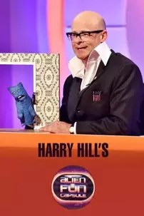 watch-Harry Hill’s Alien Fun Capsule