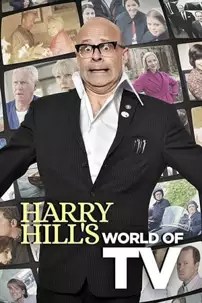 watch-Harry Hill’s World of TV