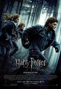 watch-Harry Potter and the Deathly Hallows: Part 1