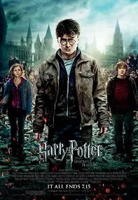 watch-Harry Potter and the Deathly Hallows: Part 2