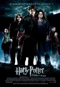 watch-Harry Potter and the Goblet of Fire