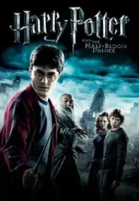 watch-Harry Potter and the Half-Blood Prince