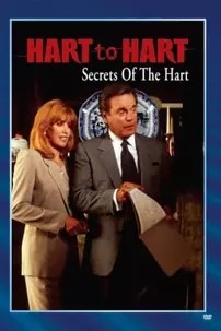 watch-Hart to Hart: Secrets of the Hart