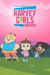 watch-Harvey Girls Forever!