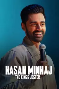 watch-Hasan Minhaj: The King’s Jester