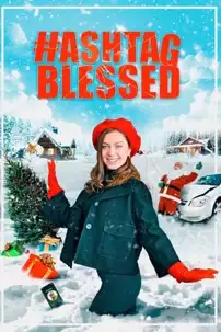 watch-Hashtag Blessed: The Movie