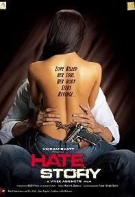 watch-Hate Story