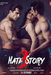 watch-Hate Story 3