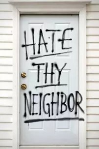 watch-Hate Thy Neighbour