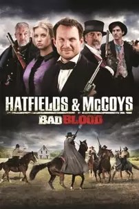 watch-Hatfields and Mccoys: Bad Blood