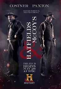 watch-Hatfields & McCoys