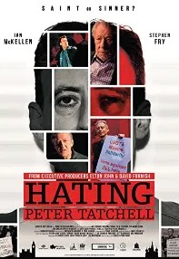 watch-Hating Peter Tatchell