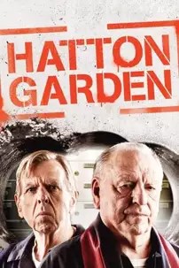 watch-Hatton Garden