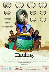 watch-Hauling