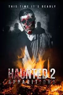 watch-Haunted 2: Apparitions