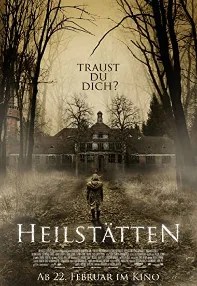 watch-Haunted Hospital: Heilstatten