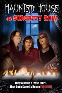 watch-Haunted House on Sorority Row