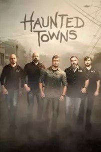watch-Haunted Towns