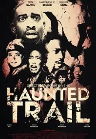 watch-Haunted Trail