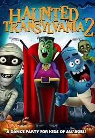 watch-Haunted Transylvania 2