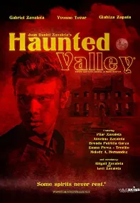 watch-Haunted Valley