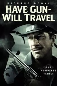 watch-Have Gun – Will Travel