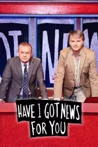 watch-Have I Got News for You