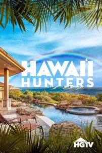 watch-Hawaii Hunters