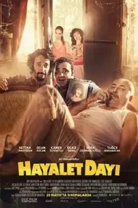 watch-Hayalet Dayi